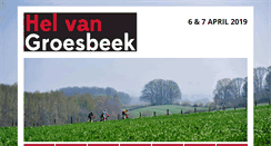 Desktop Screenshot of mtbgelderlandzuid.nl